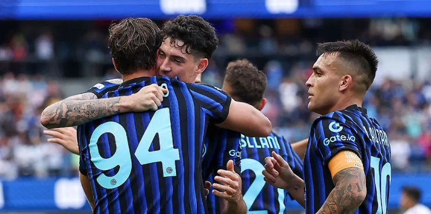 Inter Milan Favored to Overcome Ajax in European Showdown