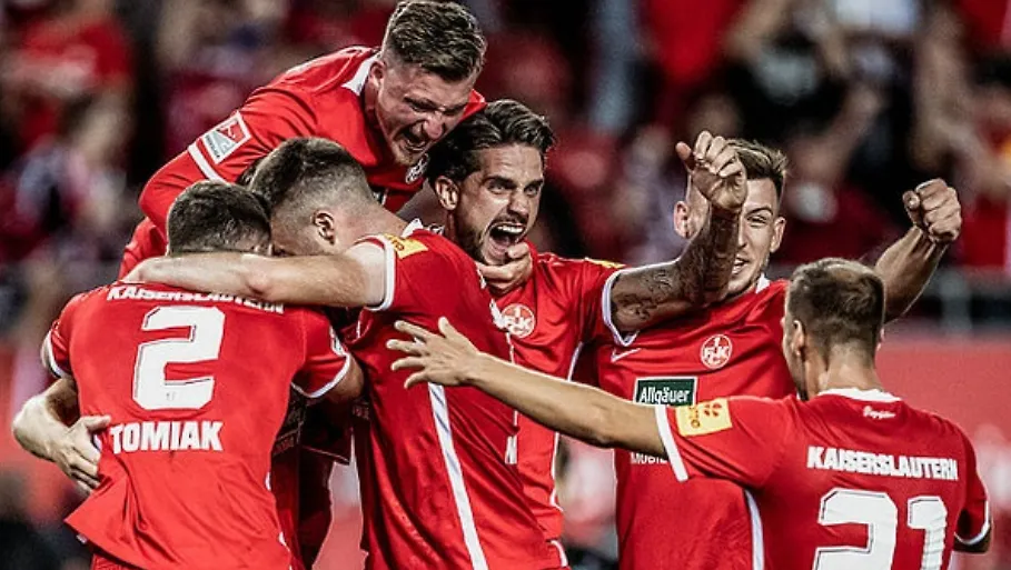 Kaiserslautern’s Home Firepower to Overwhelm Injury-Hit Nuremberg