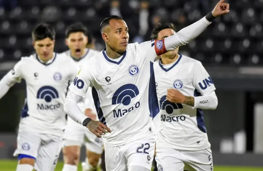 Racing Club Faces Tough Challenge at Home Against Independiente Mendoza