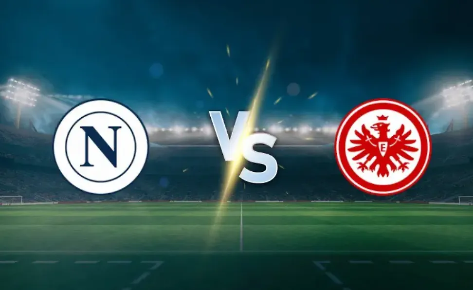 Goals on the Cards in Naples: BTTS Value in Napoli vs Eintracht Frankfurt Showdown