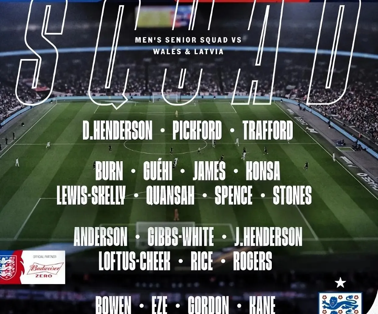 England Squad Shocker: Tuchel Drops Bellingham, Foden & Grealish—Selection Sparks National Outcry