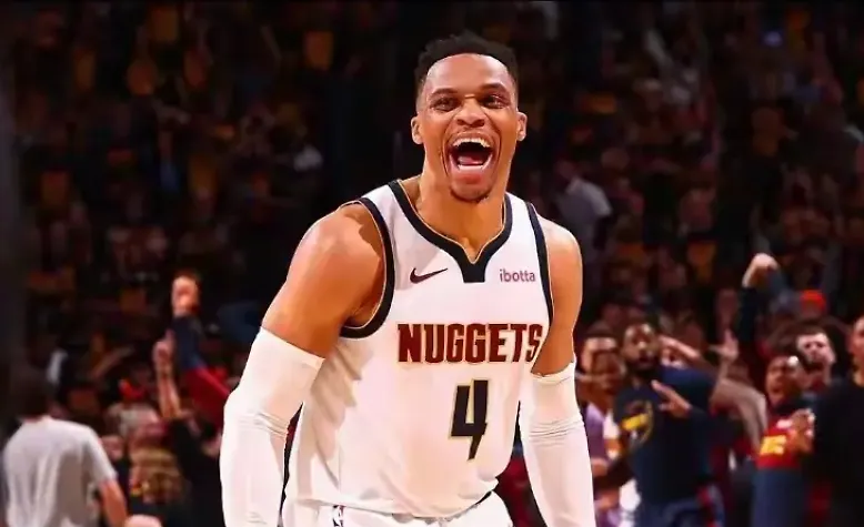 Westbrook’s Five Nearly Unbreakable Records: The Triple-Double King Who Rewrote NBA History