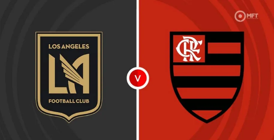 Americas Tip: LAFC Already Eliminated, Will Flamengo Keep Pushing?
