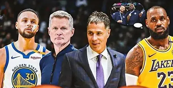 Warriors make a bold announcement! A statue and jersey retirement for Curry — you are honored more than most superstars in the league.