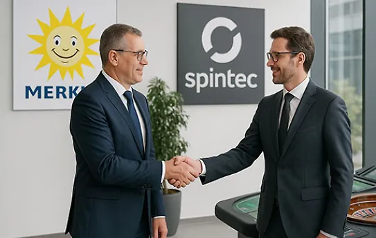 Merkur Group Acquires Stake in Spintec to Expand Its Global Business Footprint
