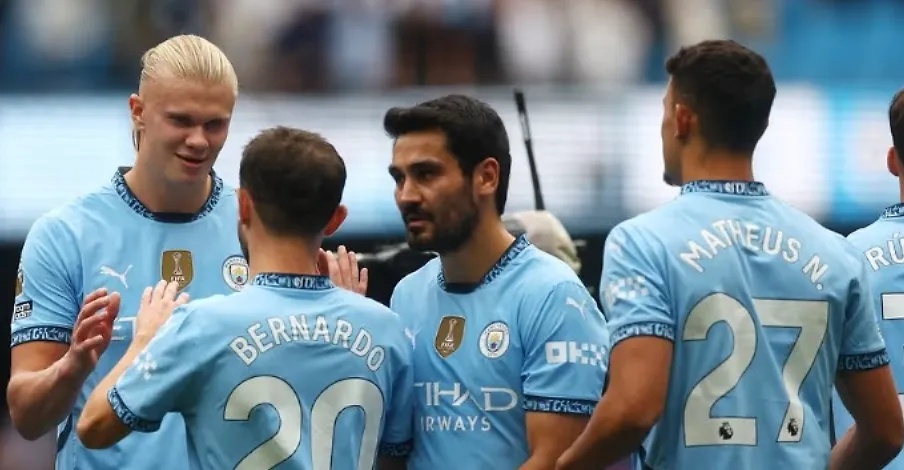 Villarreal vs Manchester City – Champions’ Poise Meets Yellow Submarine Resistance