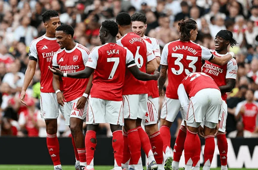 Arsenal’s Firepower to Challenge Newcastle’s Resilience: Away Victory Likely