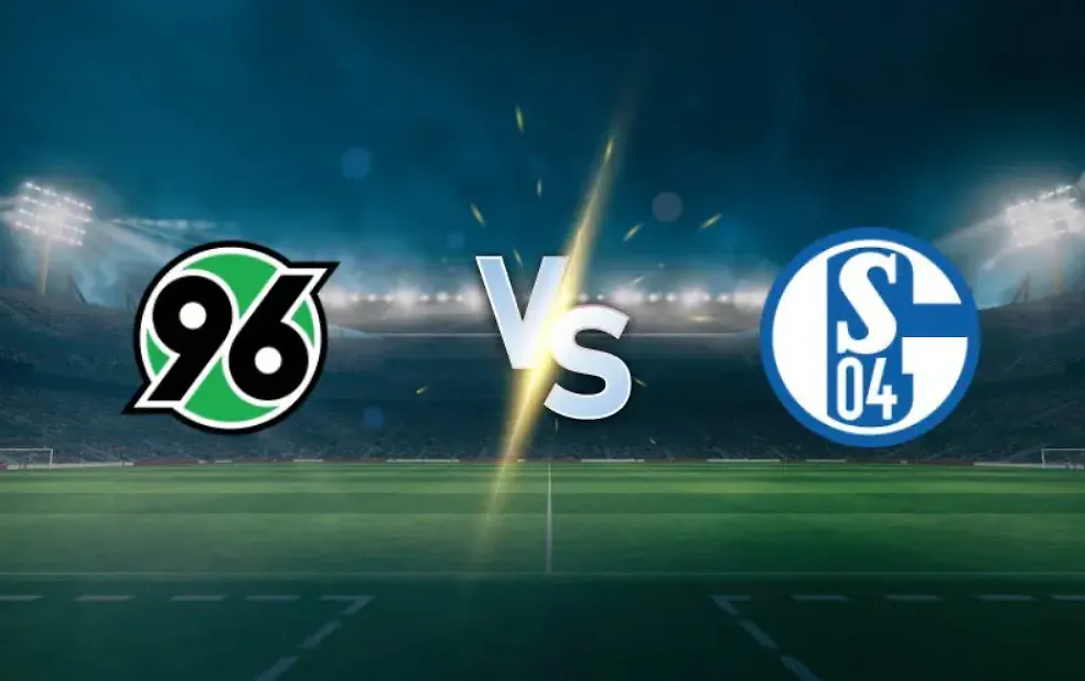 Hannover vs Schalke: Can Schalke’s Form End Hannover’s Home Advantage?