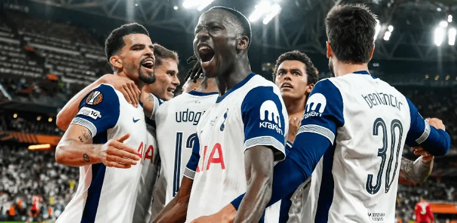 Tottenham Poised to Exploit Monaco’s Injury Woes – Expect a Tough Away Battle!