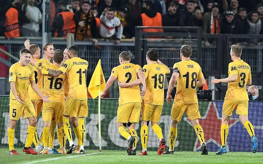 Arctic Fortress Rising: Bodø/Glimt Poised to Freeze Injured Monaco in the North