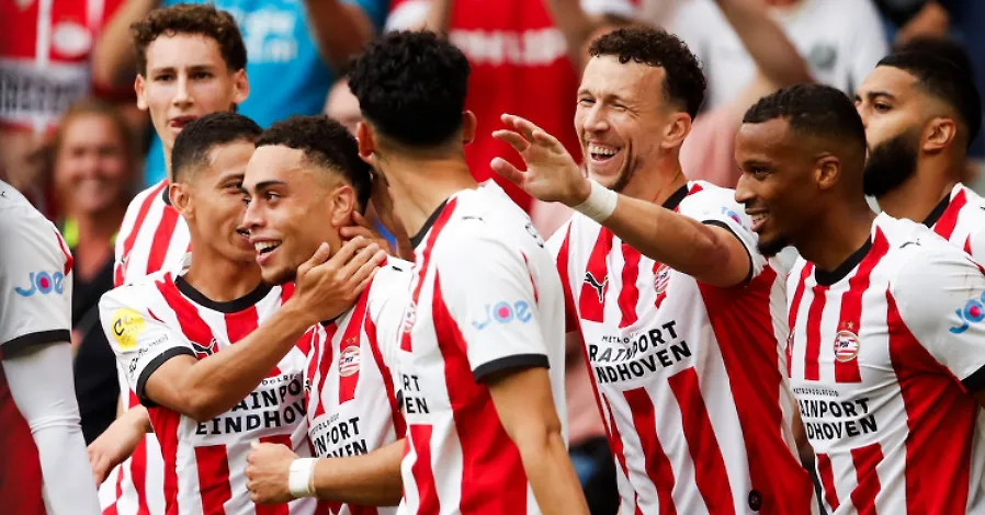 PSV Eindhoven vs Union Saint-Gilloise: PSV’s Experience and Home Advantage Key to Champions League Victory