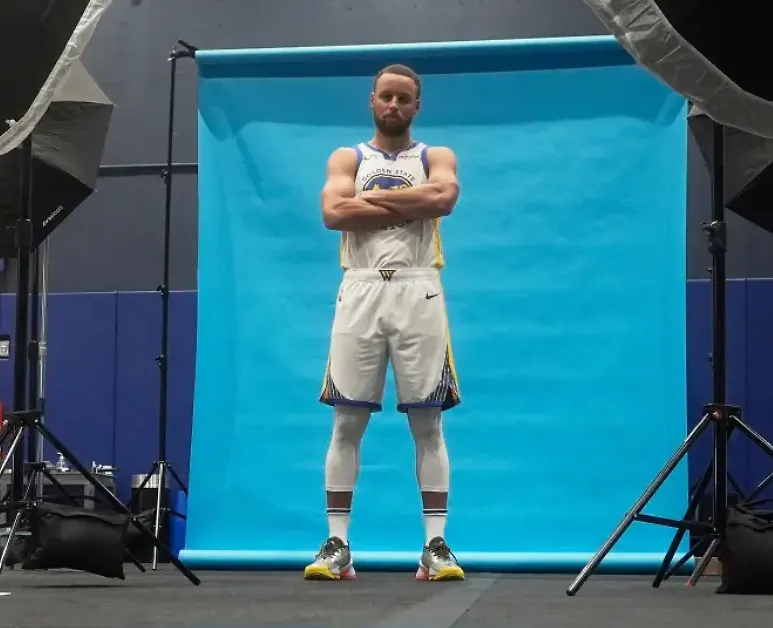 Warriors’ Preseason Opener: The Rise of Moses Moody and Future Prospects