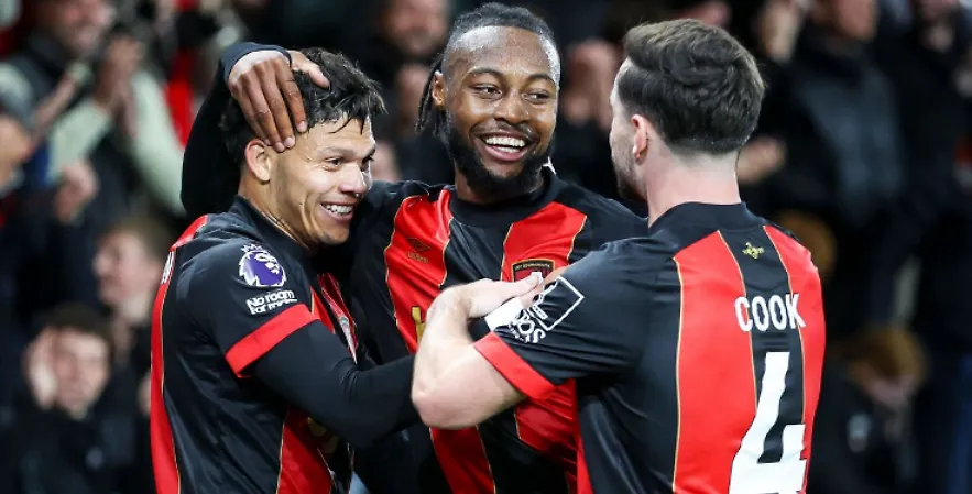 Bournemouth’s Fortress vs. Fulham’s Fragile Backline: Why the Cherries Hold the Edge at Home