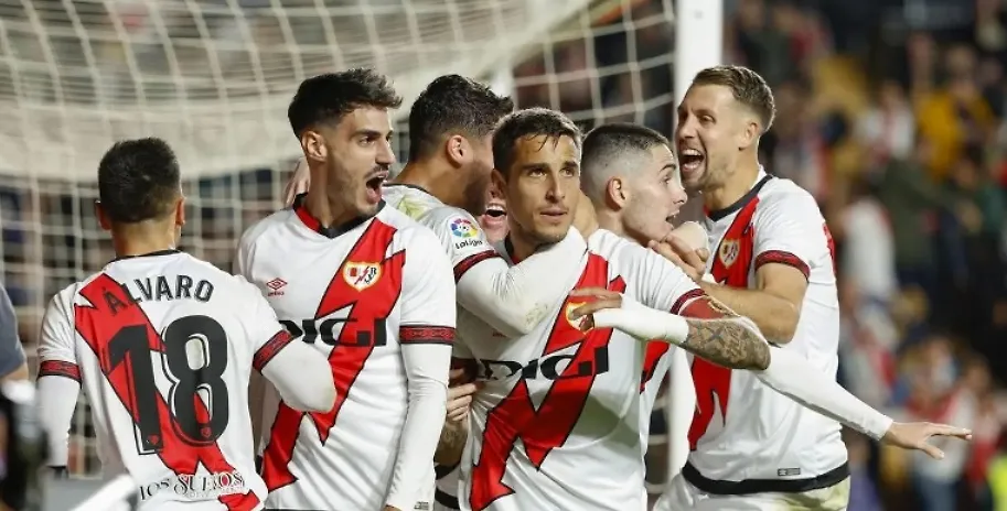Rayo at Home 🌟 Can Valencia Survive Their Road Troubles?