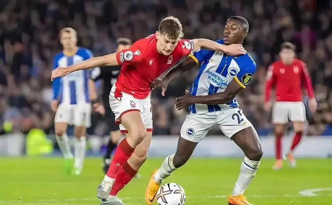 Premier League: Arsenal vs Nottingham Forest – Jokere’s Performance Falls Short of Expectations, Gunners Must Improve in Tough Matches