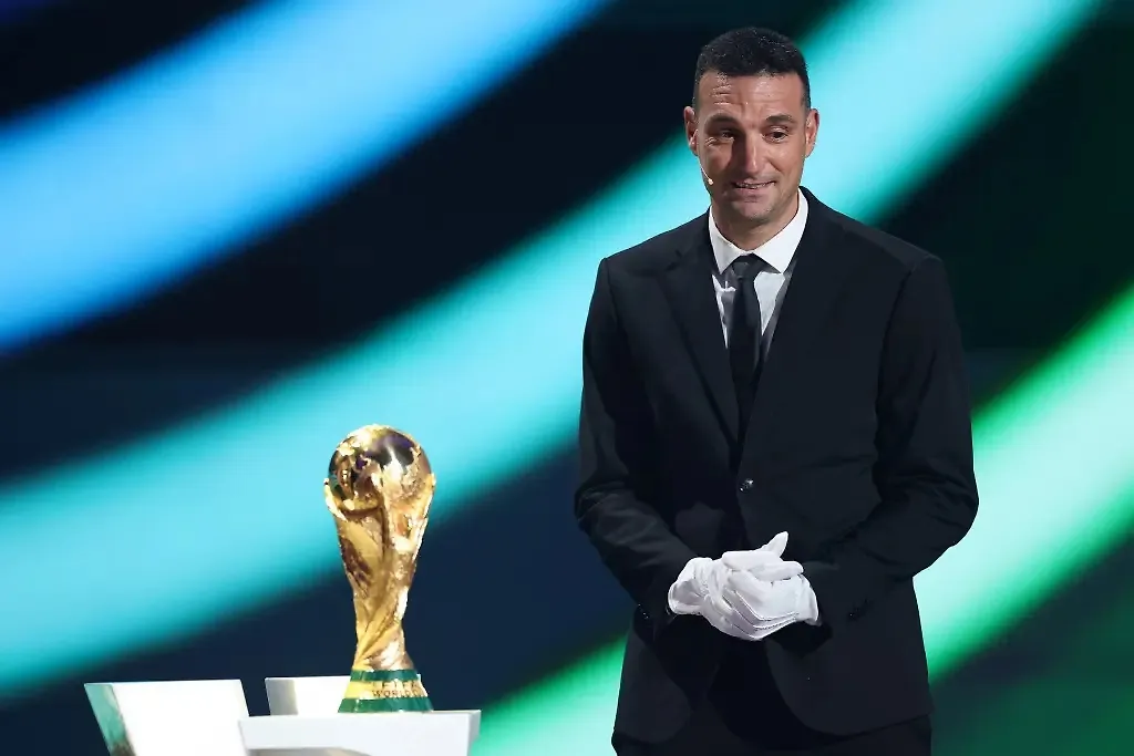 World Cup Draw Analysis: No More ‘Groups of Death’ After Expansion — but There Are Still Potential Dark Horses.
