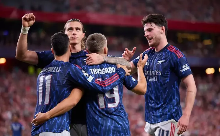 Saliba Extends Contract with Arsenal: The Story and Tactical Significance Behind His €80 Million Valuation