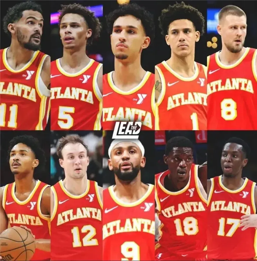 Five Dark Horses Poised to Rise Next NBA Season: Mavericks and Spurs to Shake Up the West, Hawks Loaded with Talent