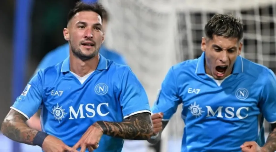 Napoli Poised to Avoid Defeat Against Fiorentina