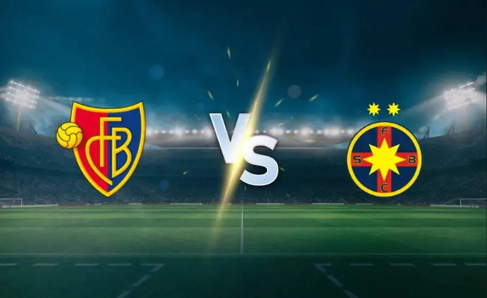 Basel Aim to Bounce Back at Home Against FCSB in Europa League