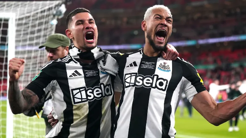 Barcelona Poised to Overpower Newcastle in Champions League Clash