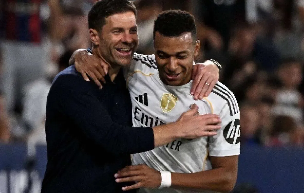 Real Madrid vs Getafe: French double pivot anchors midfield, midfield prodigy leads the attack, star forward charges ahead.
