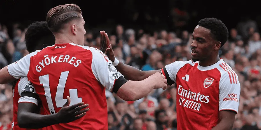 EFL Cup Pick: Arsenal vs Brighton