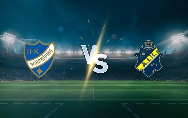 Norrköping vs AIK Prediction: Back AIK to Continue Their Winning Run