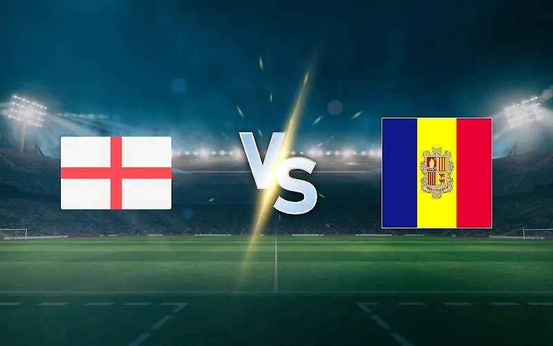 England vs Andorra Prediction: match preview, predicted lineups, tips & odds on September 6, 2025