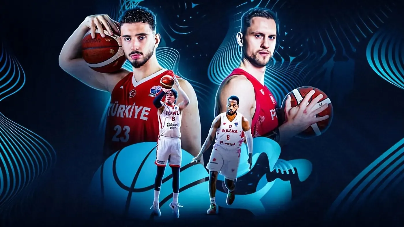 EURO Quarterfinal Preview: Šeško Aims to Lead Team to the Semifinals, Giannis vs Valančiūnas Showdown