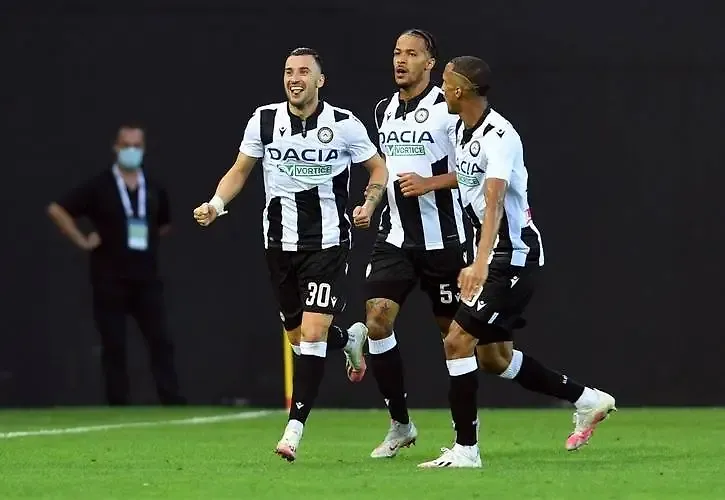 Serie A Key Clash Preview: Pisa vs Udinese – Who Will Seize the Initiative?
