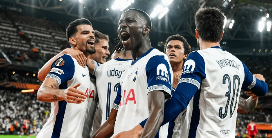 Tottenham Favored to Edge Aston Villa in Tactical Premier League Clash