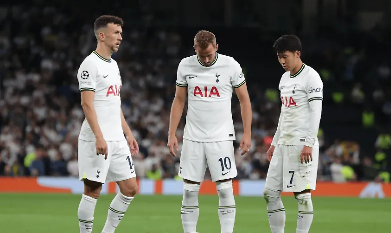 Injury-Ravaged Spurs Face Resilient Copenhagen: Can the Danes Pull Off an Upset?