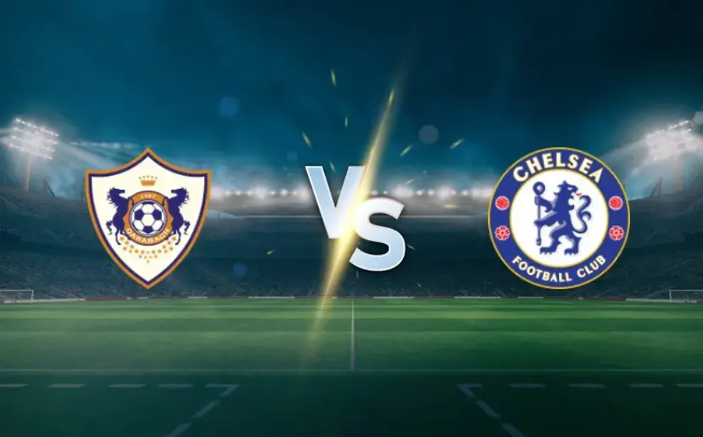 Chelsea’s Eastern Expedition: Expect Goals as Qarabag Host the Blues in a High-Stakes Clash