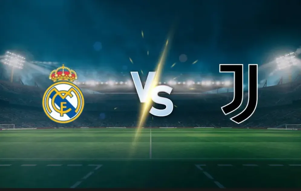 Real Madrid vs Juventus: Spanish Giants Aim to Break Italian Resistance in Champions League Clash