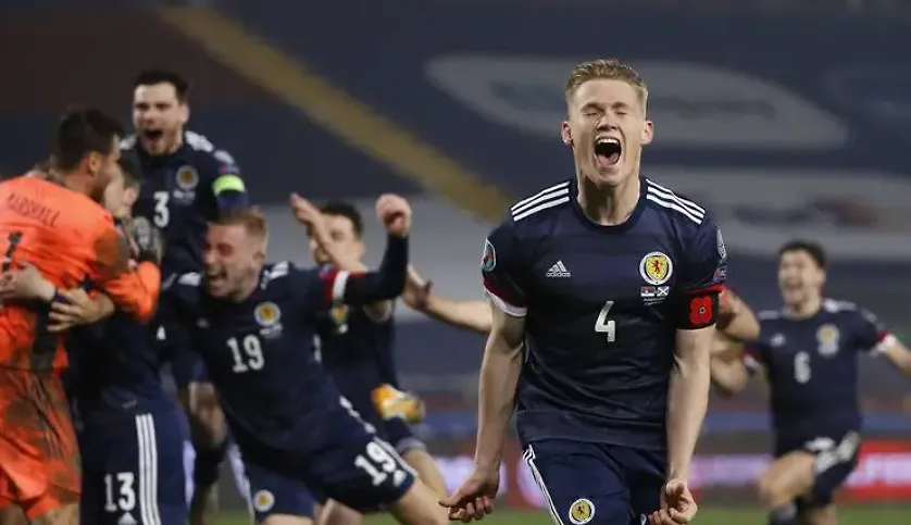Denmark vs Scotland: World Cup Qualifier Prediction