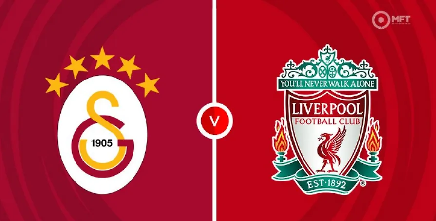 European Rising Star: Galatasaray Struggling in Europe, Can Liverpool Bounce Back Quickly?