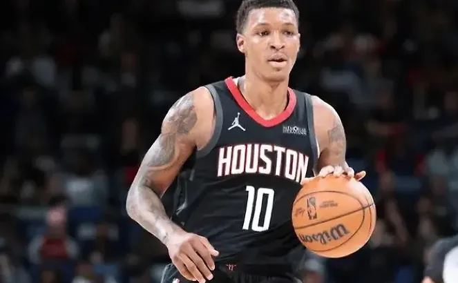 Rockets Defeat Jazz 129–100 and Gain Four Major Benefits! Smith and Sheppard Showing Improvement, Offense and Defense Are Exceptionally Balanced!