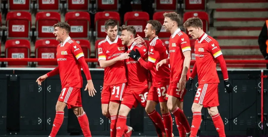 Union Berlin Eye Crucial Home Win as Struggling Gladbach Search for Their First Victory