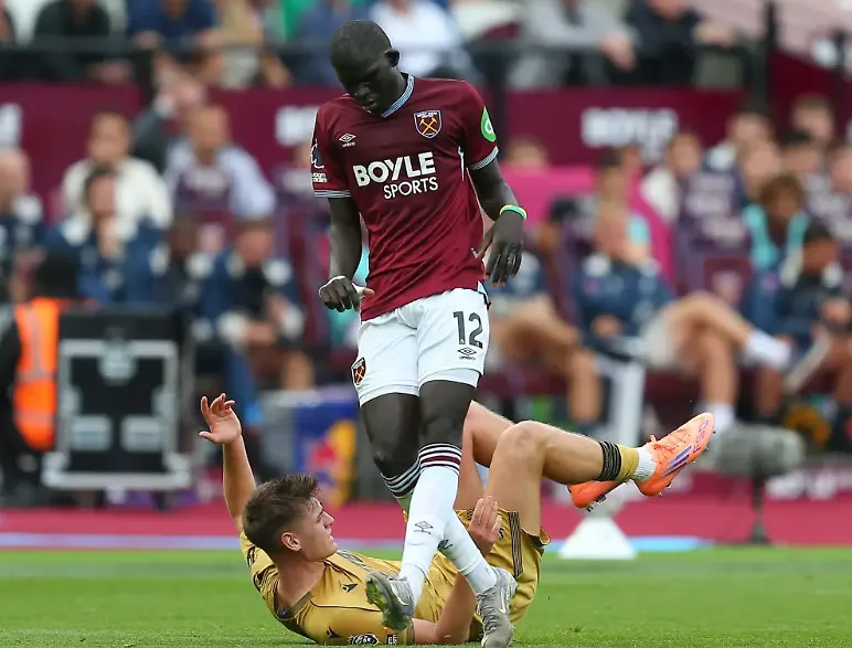 Potter’s Future at West Ham: A Challenge Between Trust and Pressure