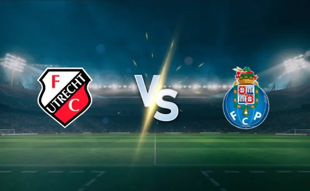 Porto Set to Extend Europa League Dominance Against Struggling Utrecht