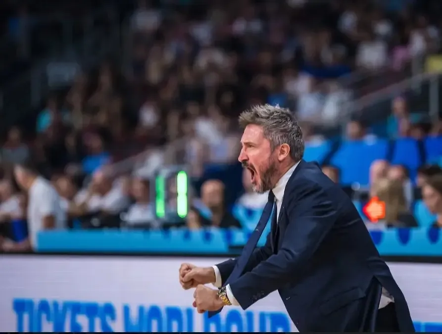 Out of the Quarterfinals! Italian Head Coach Resigns, Gallinari Retires from National Team