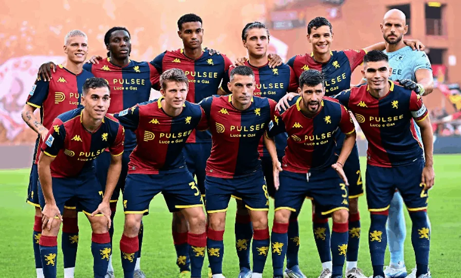 Genoa Poised to Resist Torino’s Home Pressure in Tight Clash