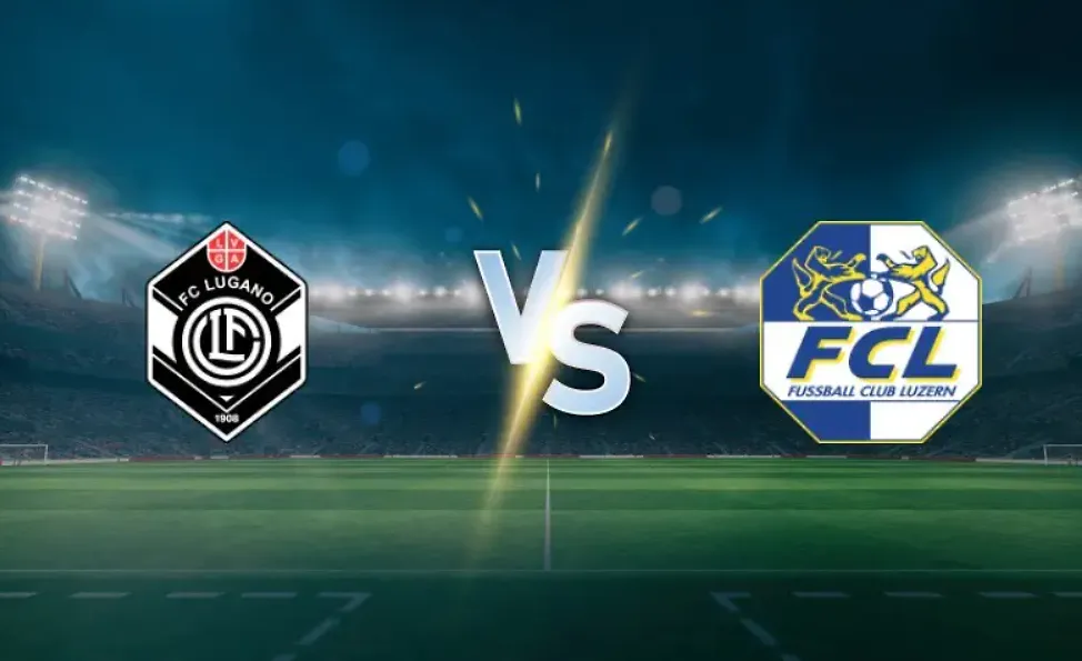 Swiss Super League Mid-Table Clash: Lugano Look to Extend Winning Streak