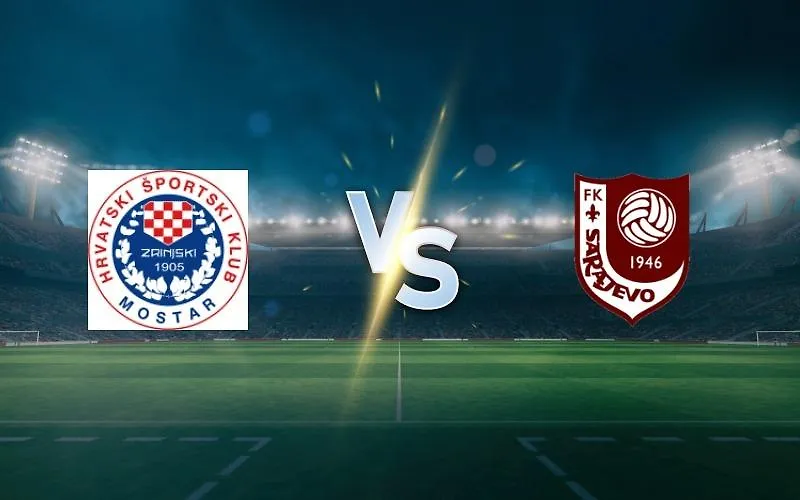 Zrinjski vs FK Sarajevo prediction, match preview, betting tips and odds on September 10, 2025