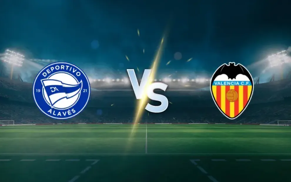 Stronghold at Mendizorroza: Can Alaves Continue Their Winning Run Against Slumping Valencia?