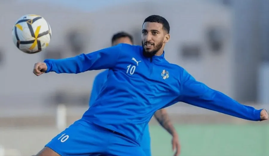 Saudi Pro League Showdown: Al-Raed Seek Fourth Straight Home Win Against Injured Al-Nahda