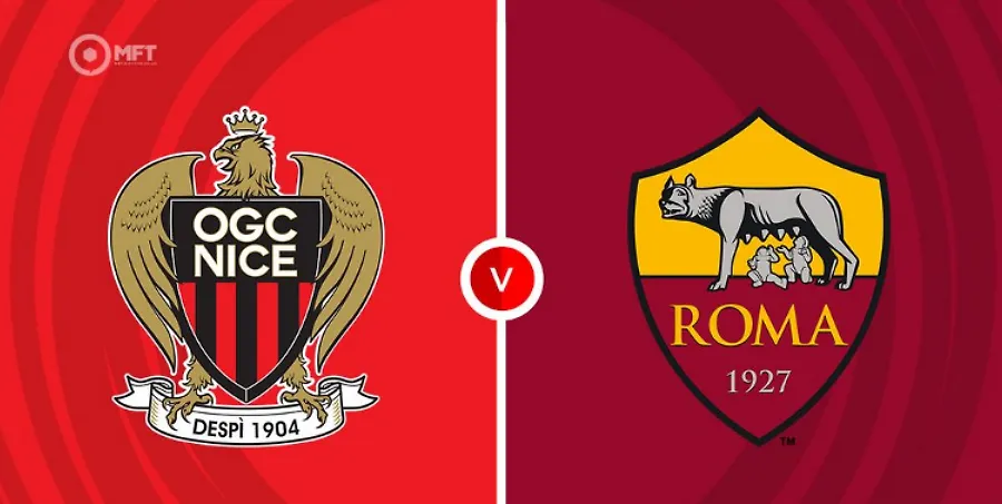 European Spotlight: Roma Without Key Midfielder, Draw Likely Against Nice