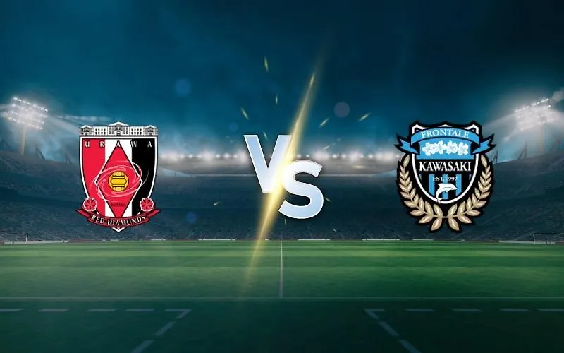 J.League Cup Quarterfinal Preview: Urawa Red Diamonds Host Kawasaki Frontale in a Clash of Firepower