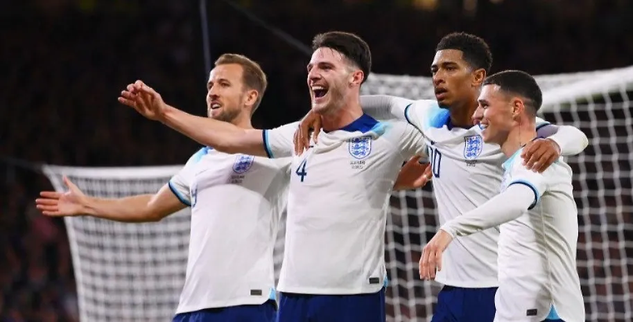 World Cup European Qualifiers Prediction: England vs Andorra